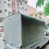 چادر مزدا|قطعات یدکی و لوازم جانبی|آمل, |دیوار