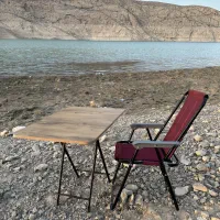 لوازم ماهیگیری و کمپینگ رجایی 24|ماهیگیری|ساوه, |دیوار