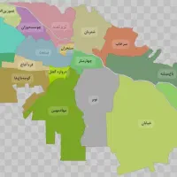فروش آپارتمان در راه آهن