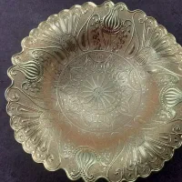 ماهیتابه میوه خوری جاکیکی جاظرفی روی سینگ|ظروف سرو و پذیرایی|بروجرد, |دیوار