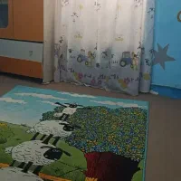 گلیم فرش اتاق کودک|گلیم، جاجیم، گبه|زابل, |دیوار