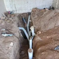 تخریب ساخمان وصل طرح اگو فنرزنی شیار