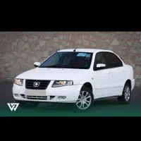 فروش حواله سمند سورن xuvp