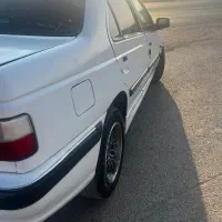 پارس مدل ۱۳۸۵|خودرو سواری و وانت|شوط, |دیوار