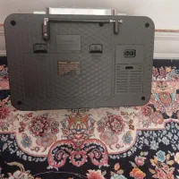 رادیو درحد نو ۴ملیون|سیستم صوتی خانگی|پاکدشت, پاکدشت (مامازند)|دیوار