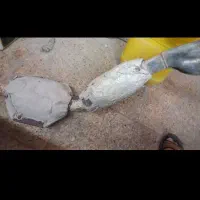 فروش وخریدکاتالیز وخاک به صورت توافقی|خدمات موتور و ماشین|دزفول, |دیوار