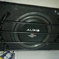 سیستم آئودیو سیستم خودروهای اطلس سایپا و کوئیک