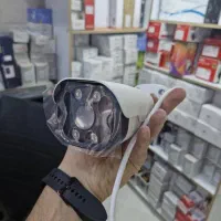 دوربین تحت شبکه ip و دوربین Hd    مناسب تاییدیه|دوربین مداربسته|شیراز, زرگری|دیوار
