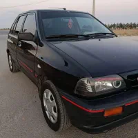 هاچبک کره ای مدل ۸۷|خودرو سواری و وانت|برخوار, |دیوار