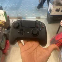 دسته ps4 سیمی برند ریزر