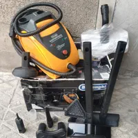 بخارشو دیوارشو فرش شو نو دلونگی delonghi ایتالیا|جاروبرقی، جارو شارژی، بخارشو|تهران, ستارخان|دیوار