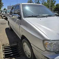 پراید ۱۳۲ مدل ۹۵|خودرو سواری و وانت|قائن, |دیوار