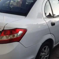 ساینا معمولی مدل ۹۸|خودرو سواری و وانت|کرج, کمال‌شهر|دیوار