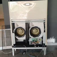 تعمیرات، نصب، سرویس،شارژ گاز|خدمات پیشه و مهارت|کیش, |دیوار