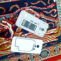 کوشی سامسونگ|موبایل|گرمادوز, |دیوار