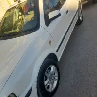 سمند‌ال‌ایکس‌سفارشی‌۸۹