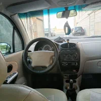 ام وی ام ۱۱۰ ۳ سیلندر