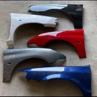 کاپوت گلگیر سپررنگی کوره ای206پارس405سمندپرایدتیبا