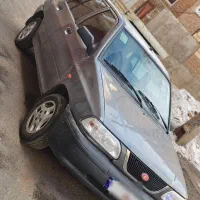 پراید141مدل88 فرمان هیدرولیک درحد