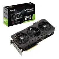 rtx 3080 ti tuf gameing oc