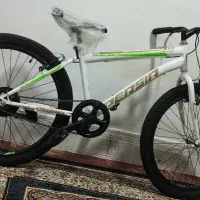 دوچرخه پرشیا نو نوهنوزپلاستیکشوبازنکردم