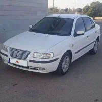 سمند seمدل 91