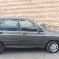 پراید صبا 83کاربراتور