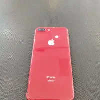 آیفون 8 پلاس