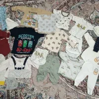 لباس بچگانه