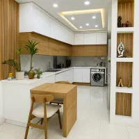 کابینت سازی بوشهر توسکا|مصالح و تجهیزات ساختمان|چغادک, |دیوار