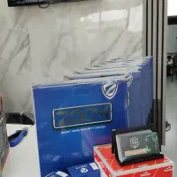 پک دزدگیر اماکن سیمکارتی (اقتصادی و فول آپشن)