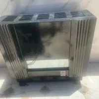 بخاری گازی|بخاری، هیتر، شومینه|قزوین, |دیوار