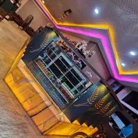 تجهیزات کامل کافه فود در نجف اباد اصفهان