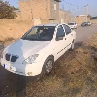 تیبا 97 دوگانه فابریک