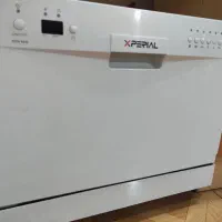 ماشین ظرفشویی ایتالیایی اکسپریال