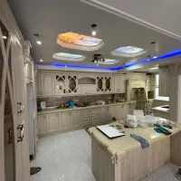 بهار شمالی ۱۷۵ متر نوساز|اجارهٔ آپارتمان|تهران, بهار|دیوار
