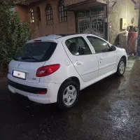 207.1401|خودرو سواری و وانت|کرمانشاه, |دیوار