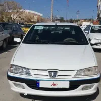 پارس89دوگانه کارخانه