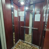 هودر فاز۷وام تسویه آسانسور+انباری بدون مشرف اقساطی|فروش آپارتمان|هشتگرد, فاز ۷ مهستان|دیوار