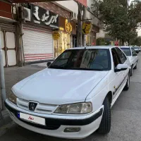 پژو پارس مدل ۹۴ دوگانه دست|خودرو سواری و وانت|شیروان (خراسان), |دیوار