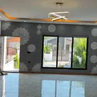 نقاشی ساختمان