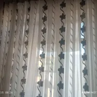 پرده   ۵۰۰ تومان