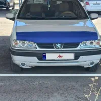 پژوT5 504 SlXمدل اخر99