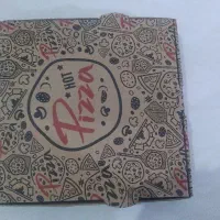 جعبه پیتزا