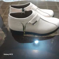 نیم بوت زنانه