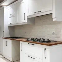 کابینت آبی نفتی سفید یخی کد۵۹۶۷۲۹۲