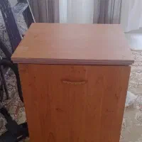 فروش فوری میز چرخ خیاطی