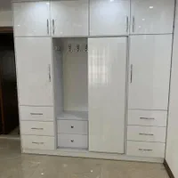 کابینت اُپال طراحی ساخت نصب تعمیر|مصالح و تجهیزات ساختمان|اهر, |دیوار