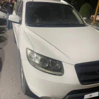 سانتافه ۲۰۰۸ درجه ۱