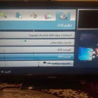 ال سی دی|تلویزیون و پروژکتور|گلبهار, شهر جدید گلبهار|دیوار